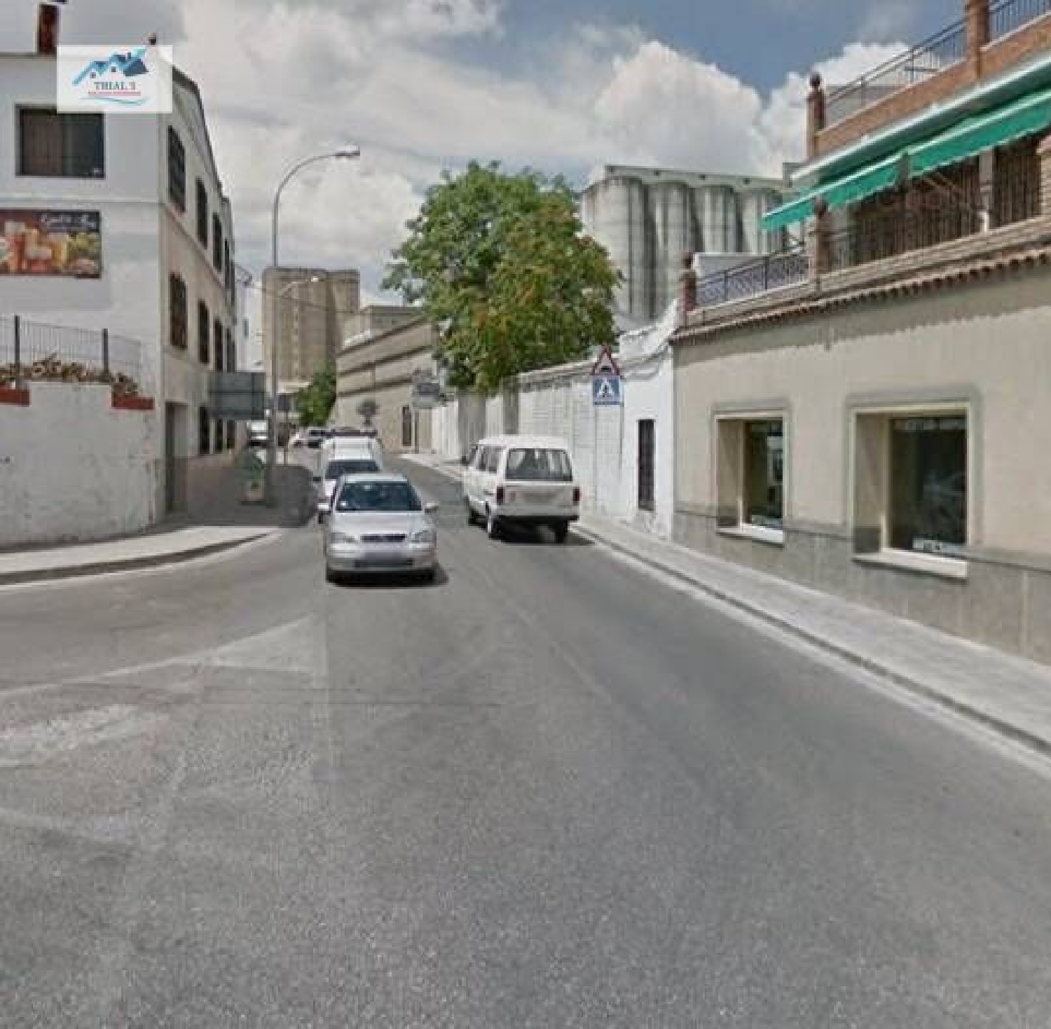 kaufen Wohnung La Rambla Campiña Sur 2