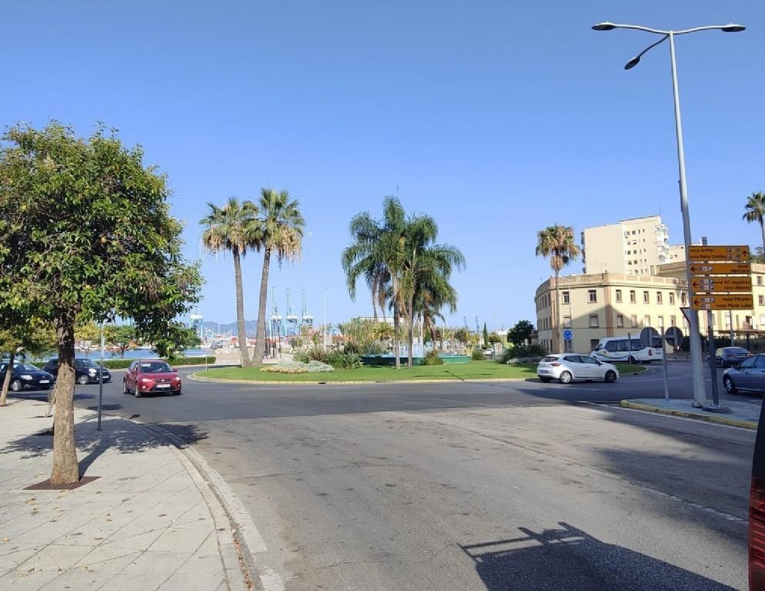  en venta apartamento La Reconquista-El Ensanche Campo De Gibraltar 4