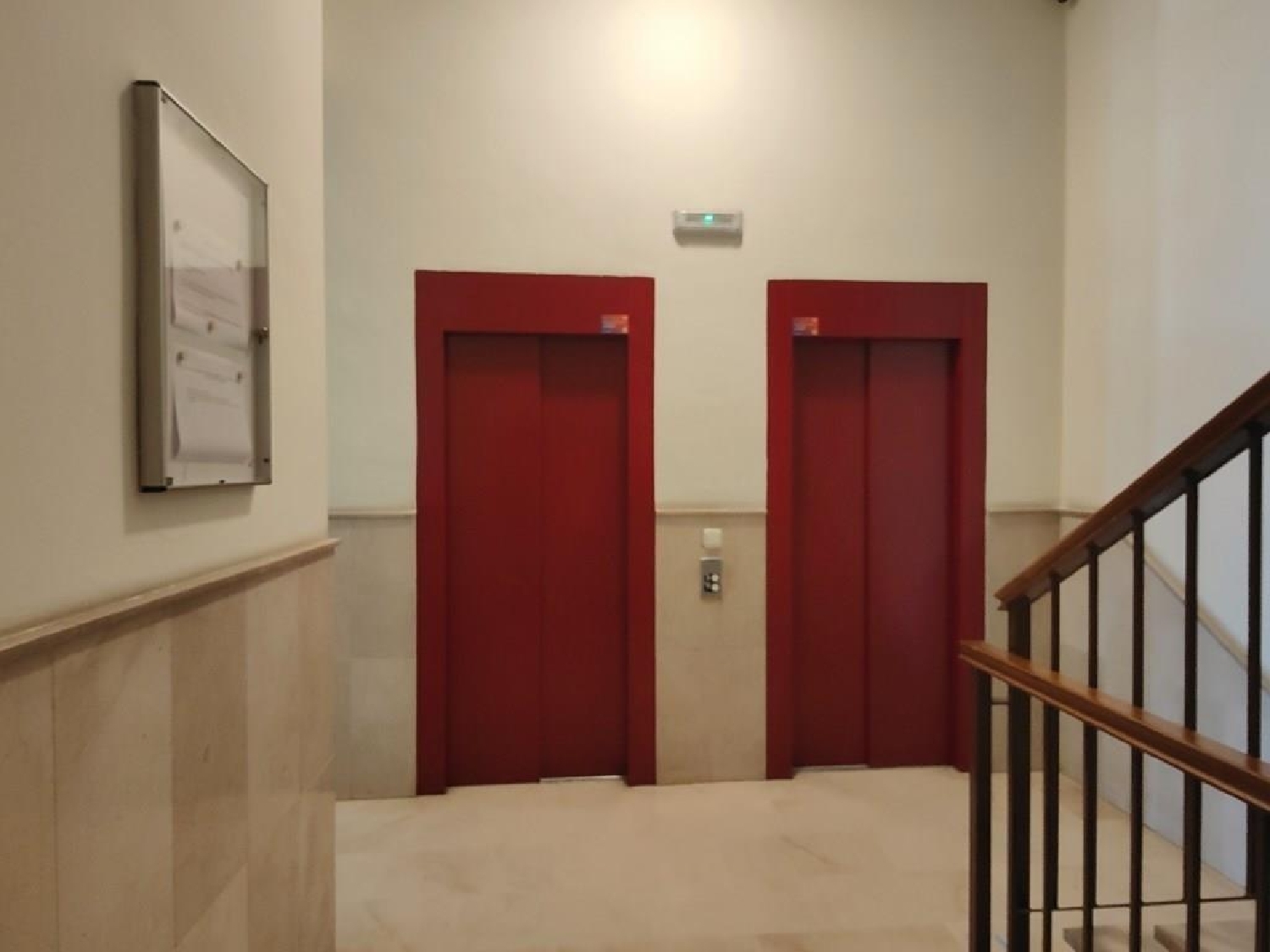  en venta apartamento La Reconquista-El Ensanche Campo De Gibraltar 5