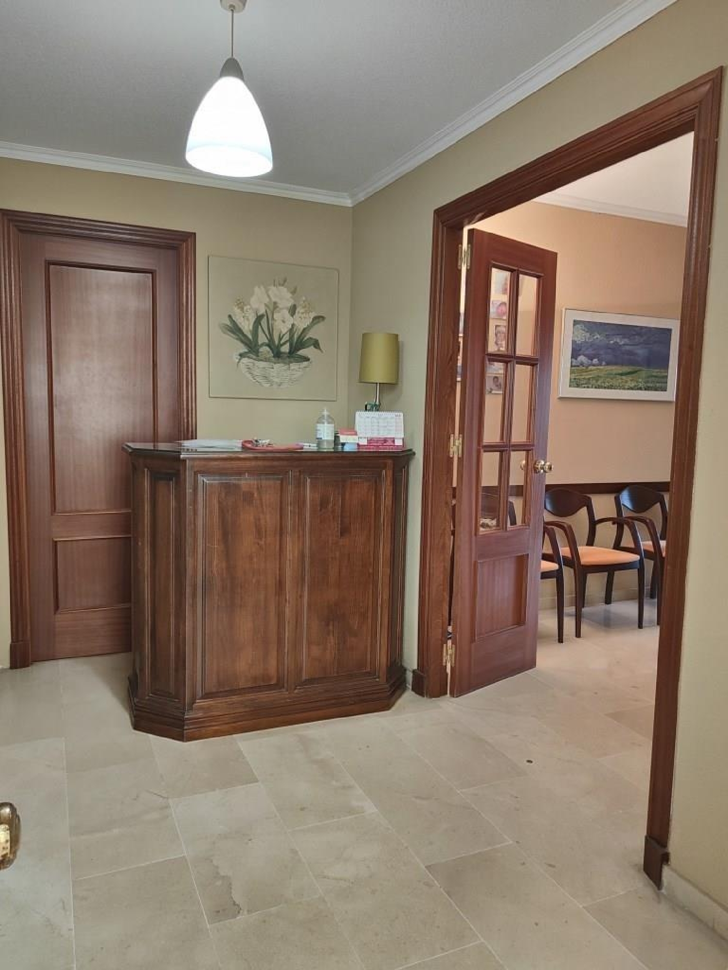  en venta apartamento La Reconquista-El Ensanche Campo De Gibraltar 8