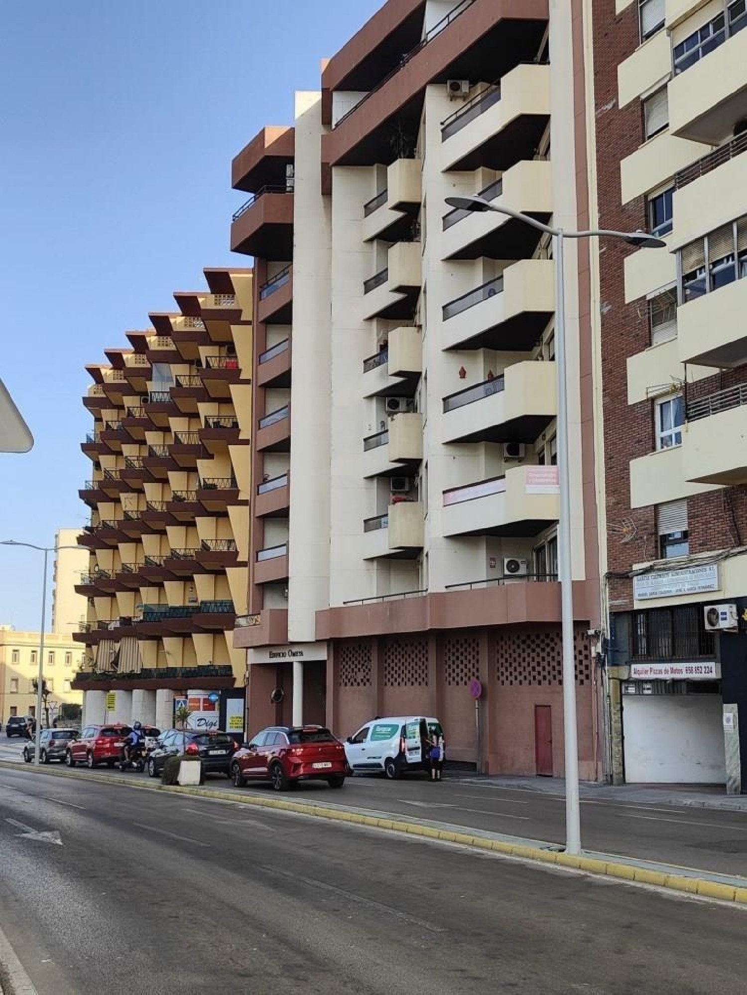 en venta apartamento La Reconquista-El Ensanche Campo De Gibraltar 2