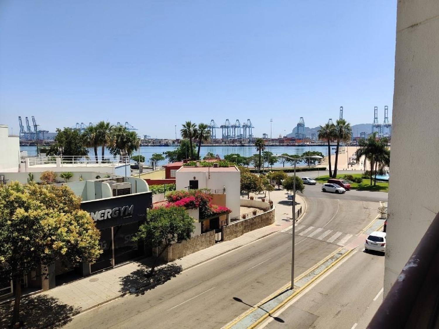 en venta apartamento La Reconquista-El Ensanche Campo De Gibraltar 3