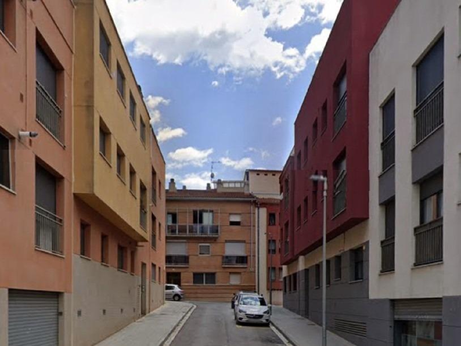 en venta apartamento La Riera De Gaia Tarragonès 1