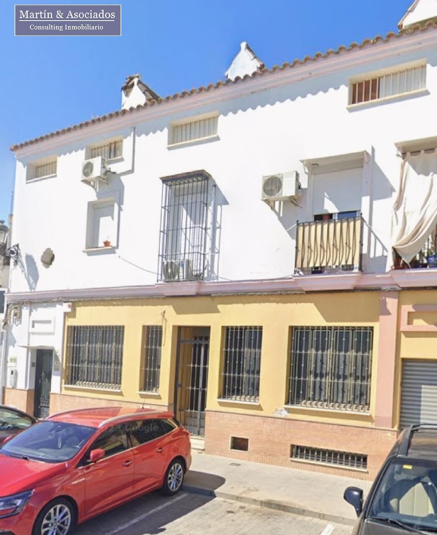  kaufen Wohnung La Rinconada Vega Del Guadalquivir 5