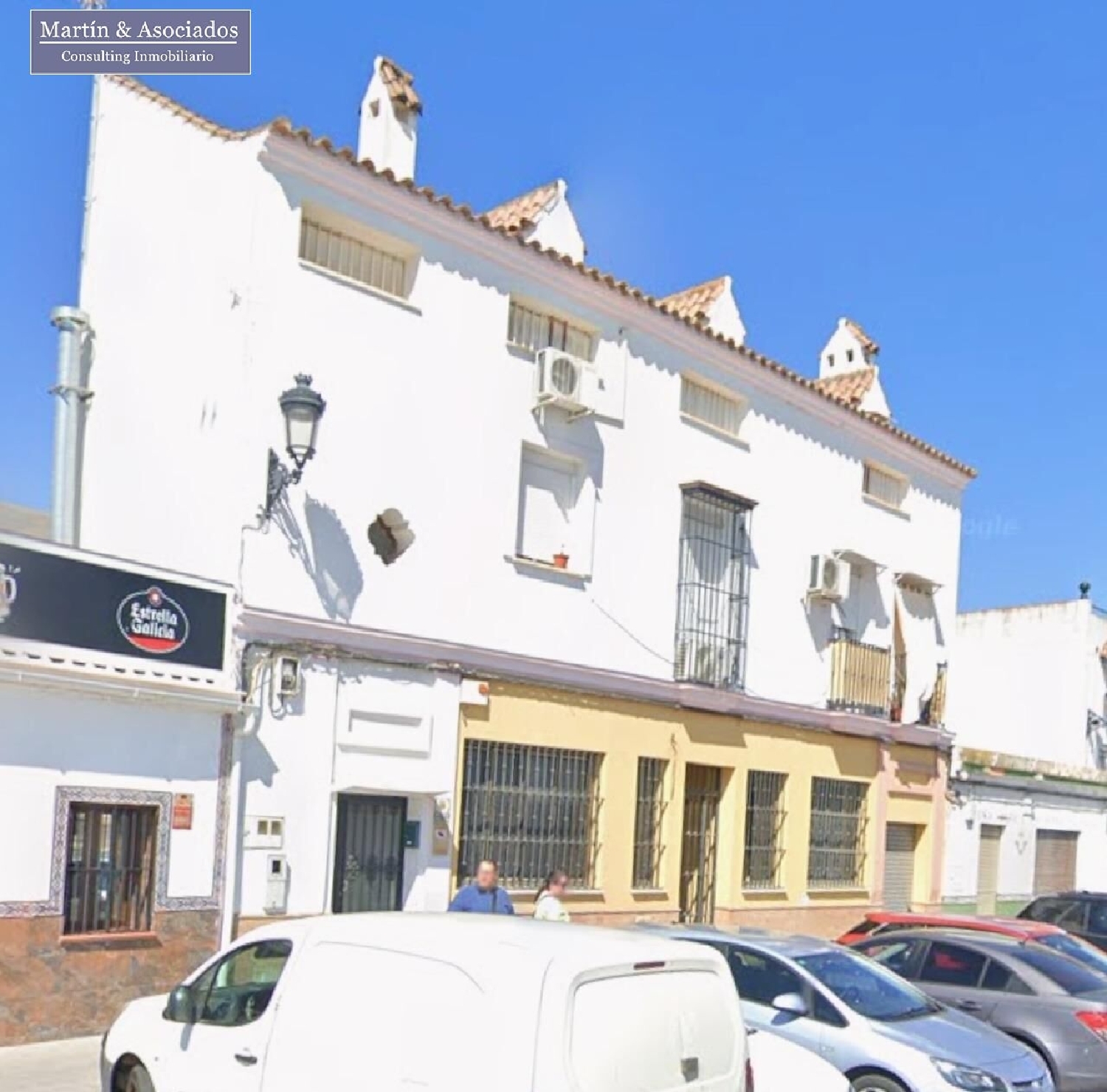  kaufen Wohnung La Rinconada Vega Del Guadalquivir 1