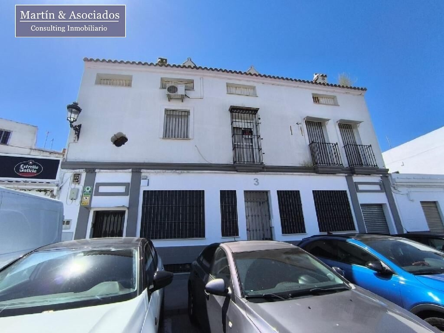  kaufen Wohnung La Rinconada Vega Del Guadalquivir 3