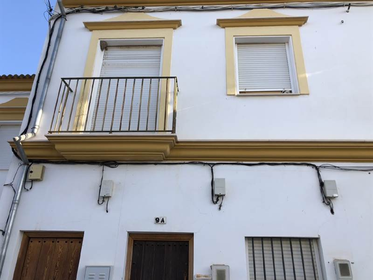  en venta apartamento Matarredonda Sierra Sur 3