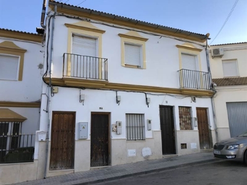 La Roda De Andalucía Sierra Sur apartamento foto 6272319