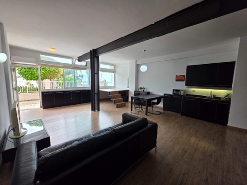 La Romantica Zona Norte Wohnung Bild 6268314