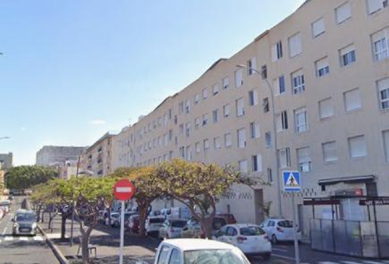  till salu lägenhet La Salud Zona Metropolitana 4