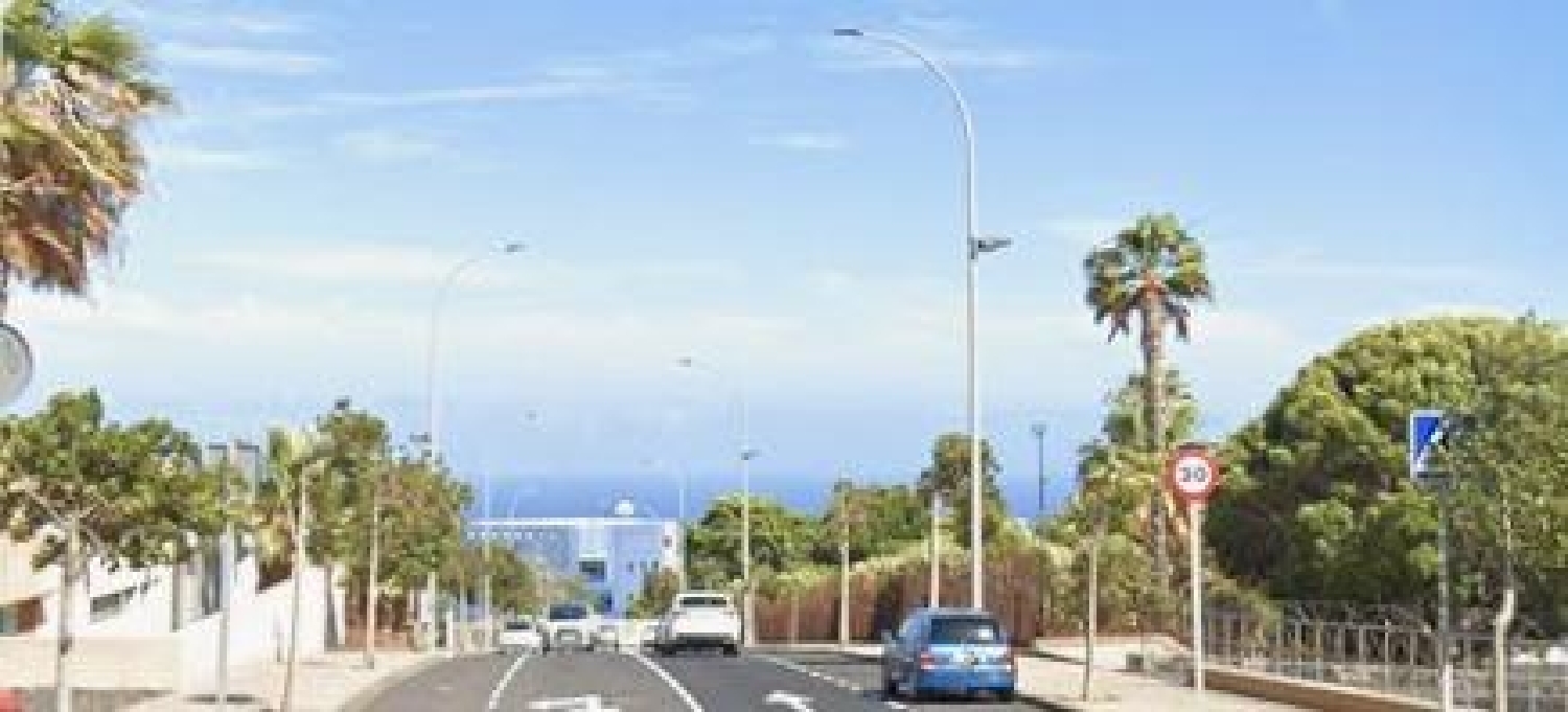  till salu lägenhet La Salud Zona Metropolitana 6