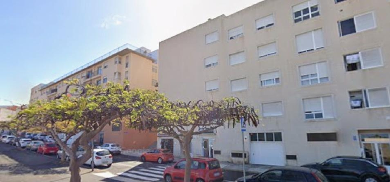 till salu lägenhet La Salud Zona Metropolitana 2