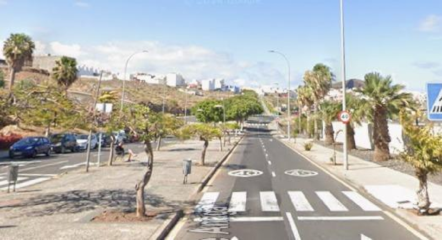  till salu lägenhet La Salud Zona Metropolitana 7