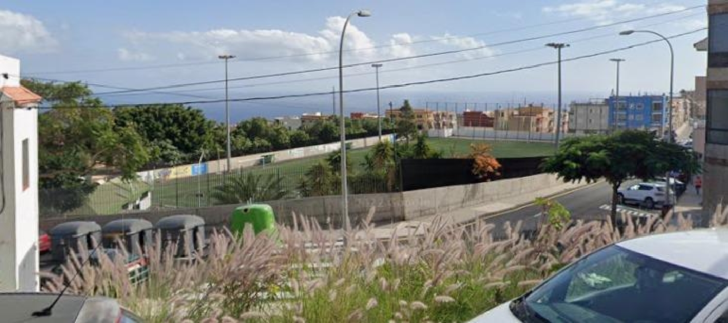  till salu lägenhet La Salud Zona Metropolitana 5