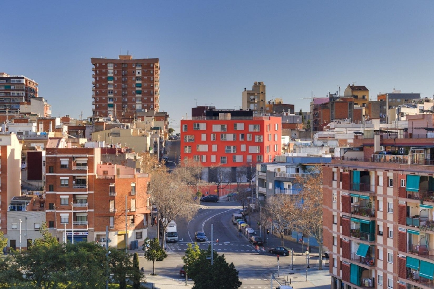 te koop appartement La Salut Barcelonès 2