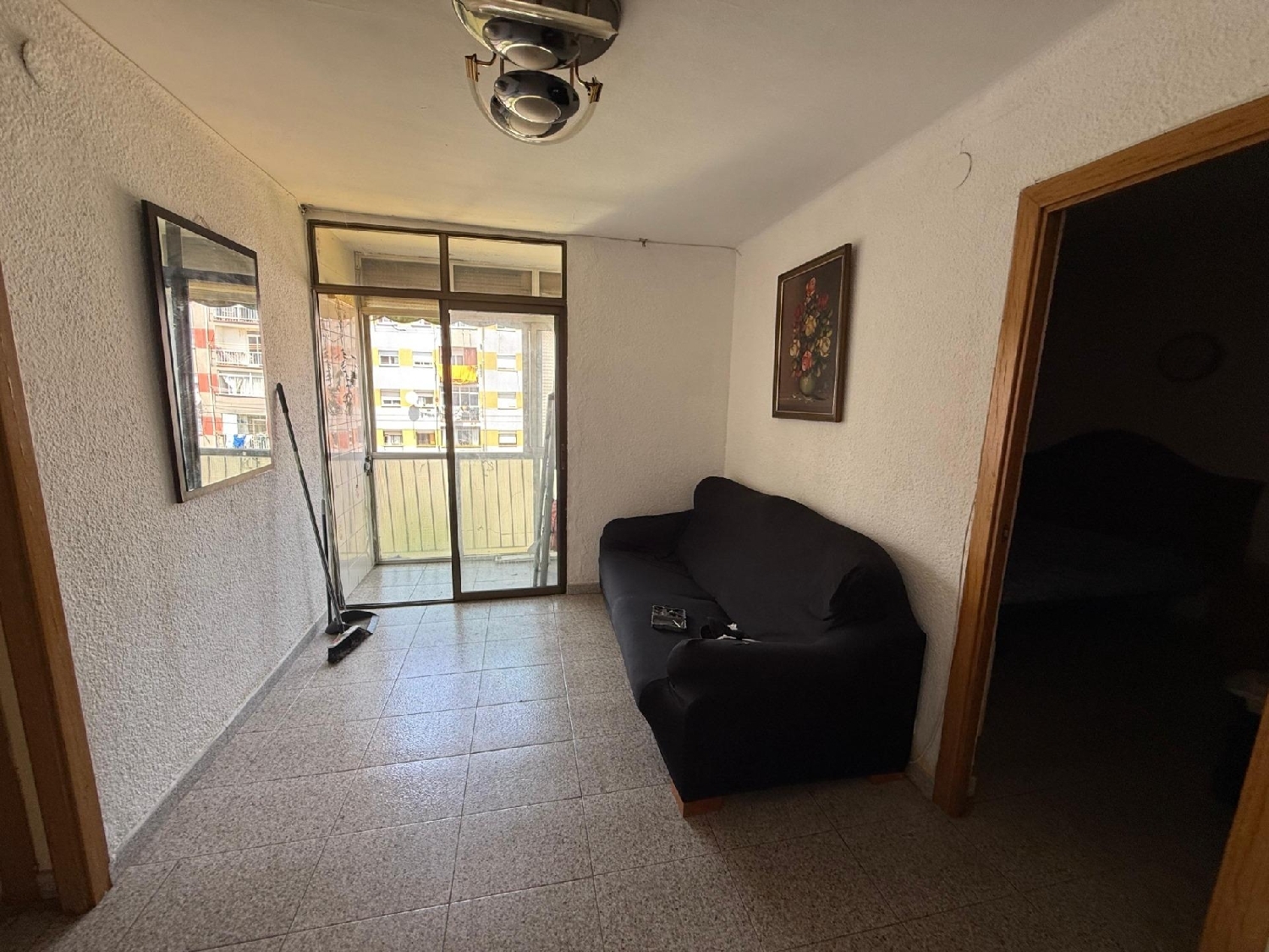  till salu lägenhet La Salut Barcelonès 1