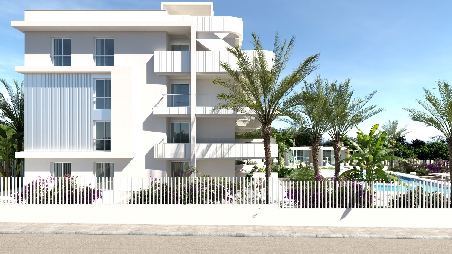  te koop appartement La Sectores Cuerda Y Lomas De Cabo Roig Baix Segura 3