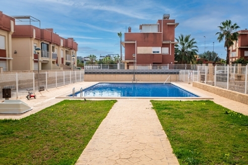 La Sectores Cuerda Y Lomas De Cabo Roig Baix Segura appartement foto 6269434