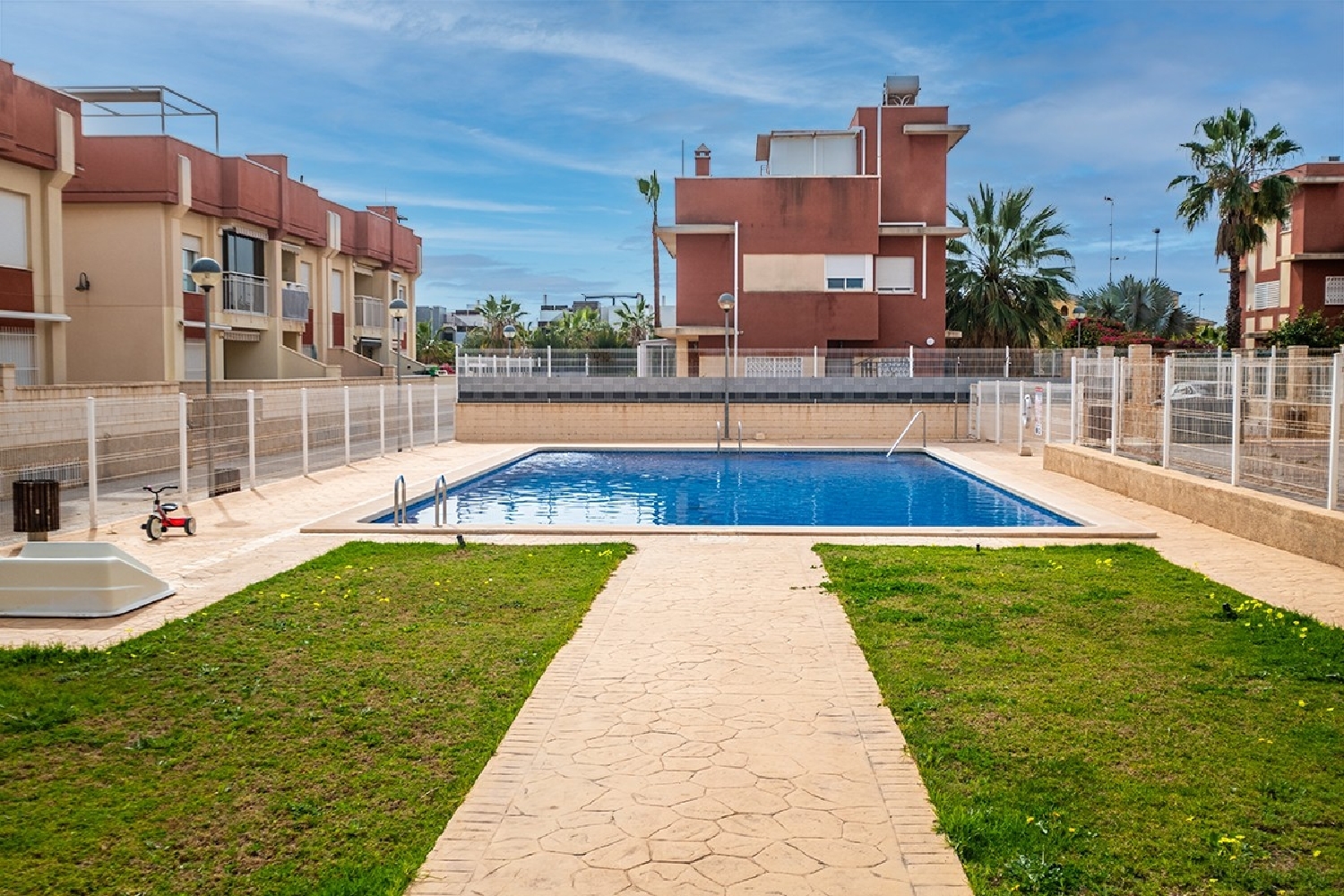  te koop appartement La Sectores Cuerda Y Lomas De Cabo Roig Baix Segura 2