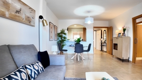 La Sectores Cuerda Y Lomas De Cabo Roig Baix Segura appartement foto 6269435