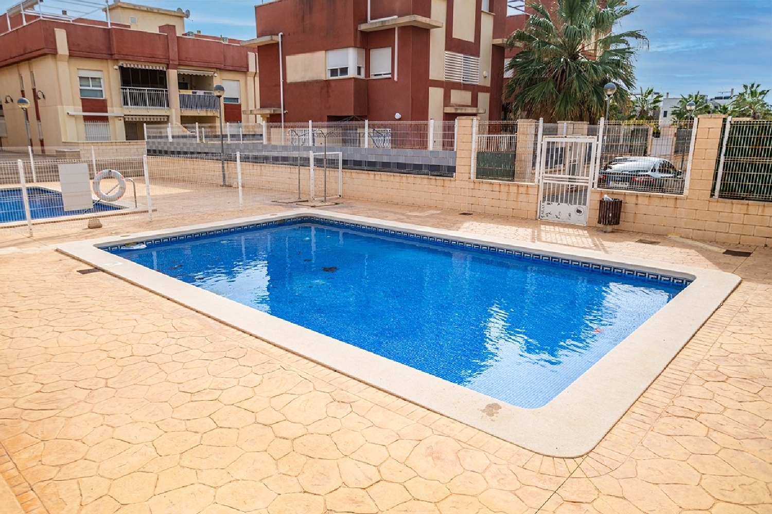  te koop appartement La Sectores Cuerda Y Lomas De Cabo Roig Baix Segura 3