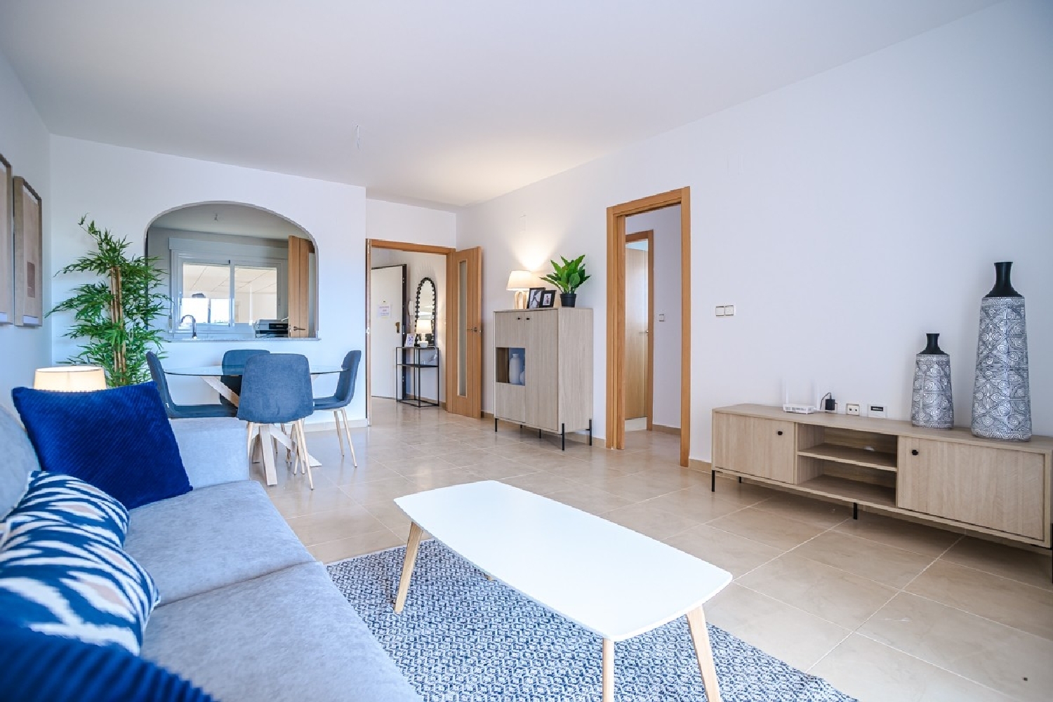  te koop appartement La Sectores Cuerda Y Lomas De Cabo Roig Baix Segura 6