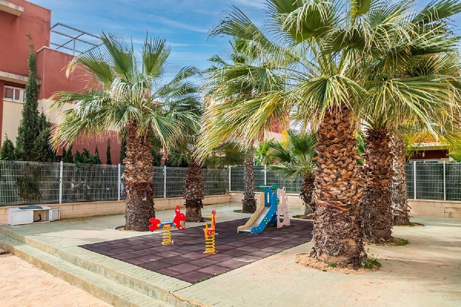  te koop appartement La Sectores Cuerda Y Lomas De Cabo Roig Baix Segura 4