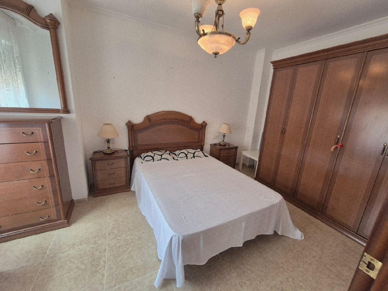  te koop appartement La Unión Campo De Cartagena 1