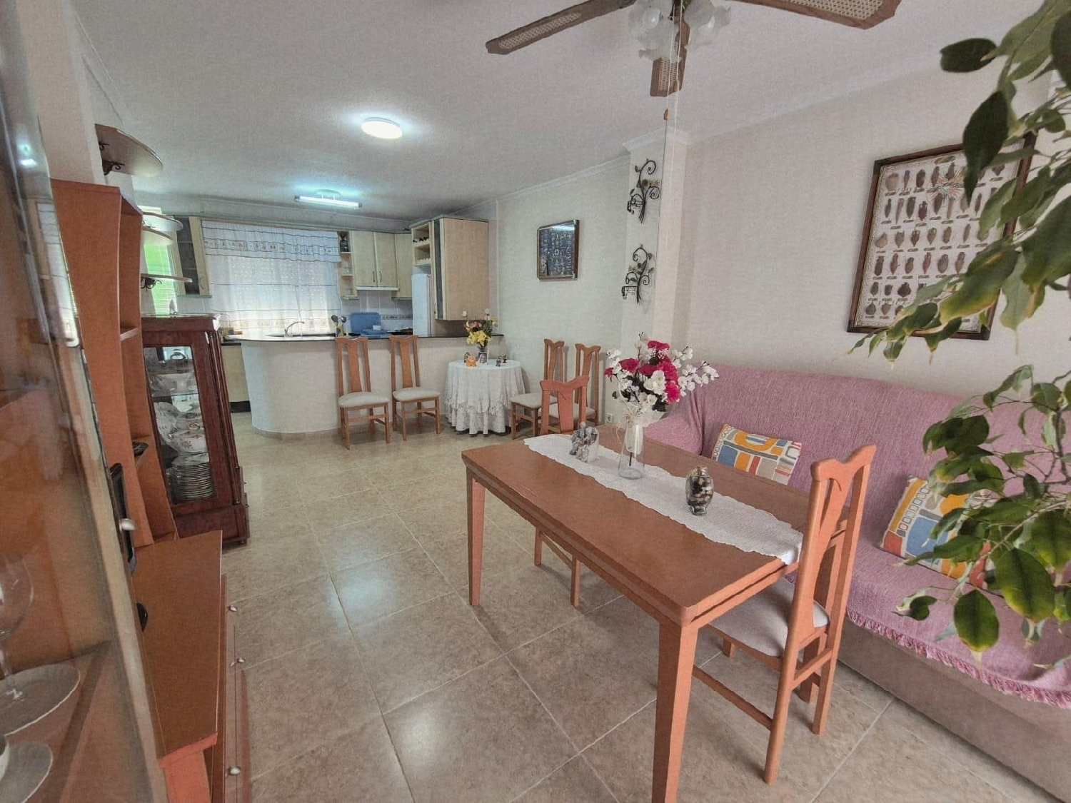  te koop appartement La Unión Campo De Cartagena 8