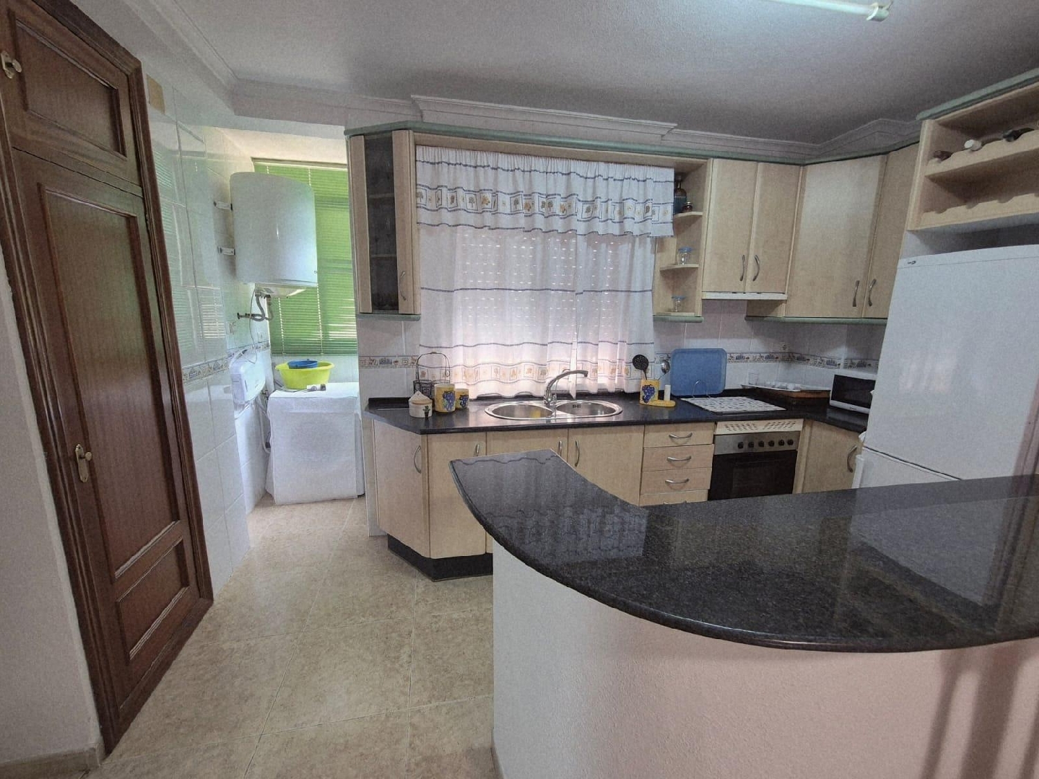 te koop appartement La Unión Campo De Cartagena 4