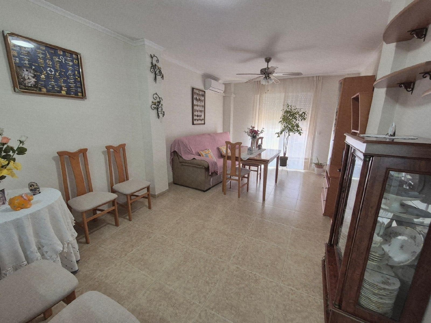  te koop appartement La Unión Campo De Cartagena 5
