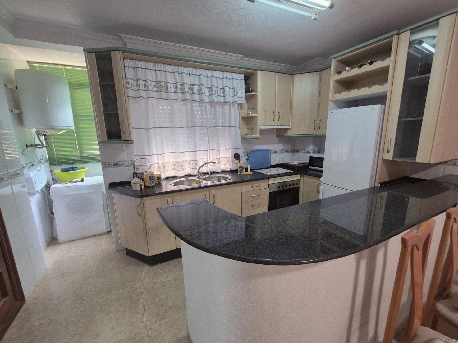 te koop appartement La Unión Campo De Cartagena 3