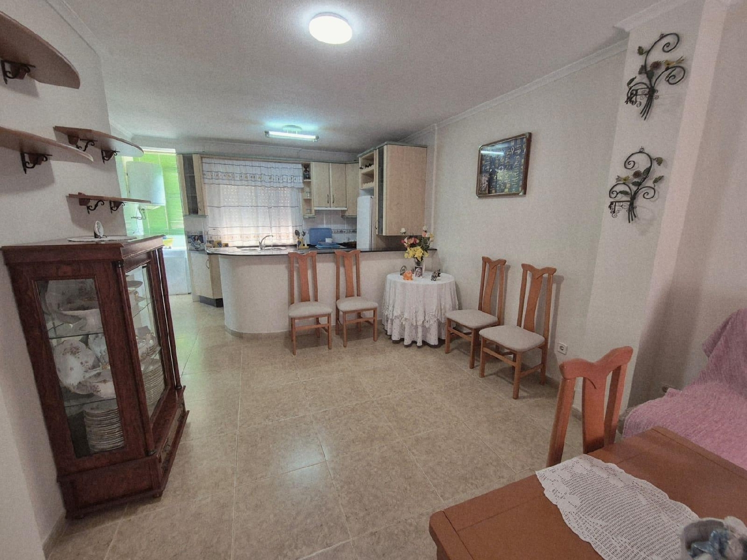  te koop appartement La Unión Campo De Cartagena 7