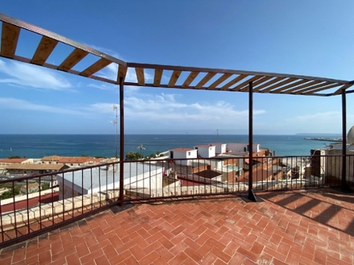 La Vall D''alcalà Marina Alta apartamento foto 6267072