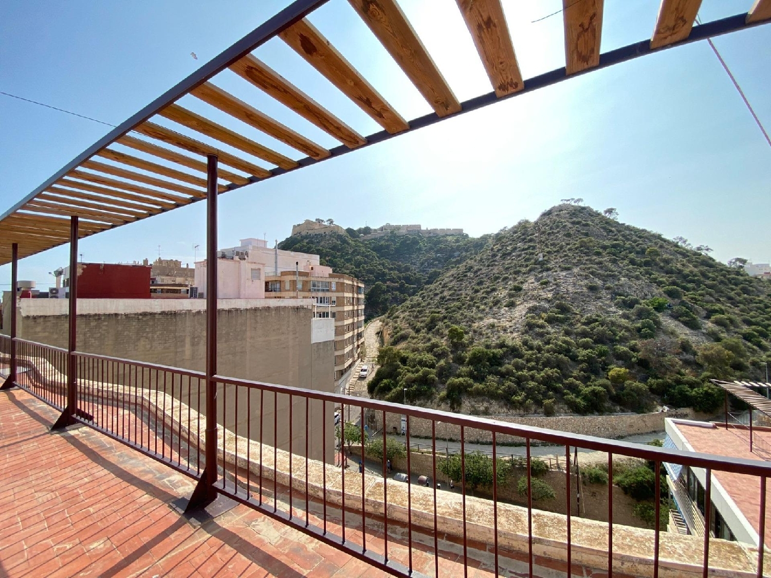  till salu lägenhet La Vall D'alcalà Marina Alta 4