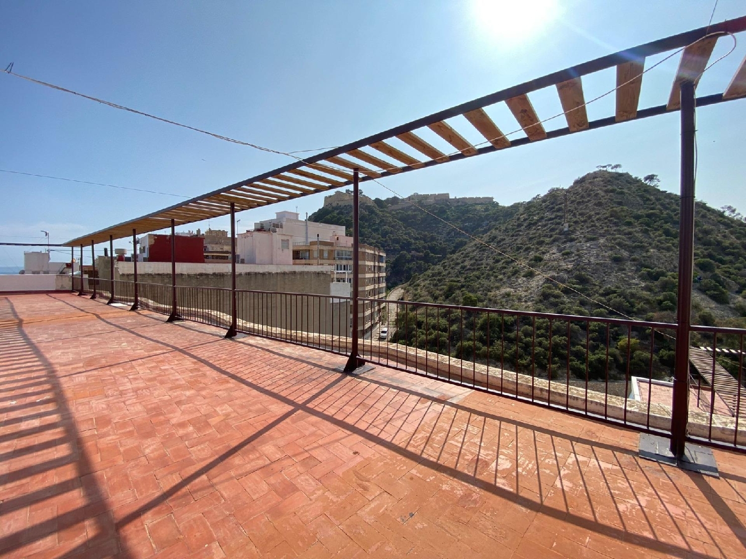  till salu lägenhet La Vall D'alcalà Marina Alta 3