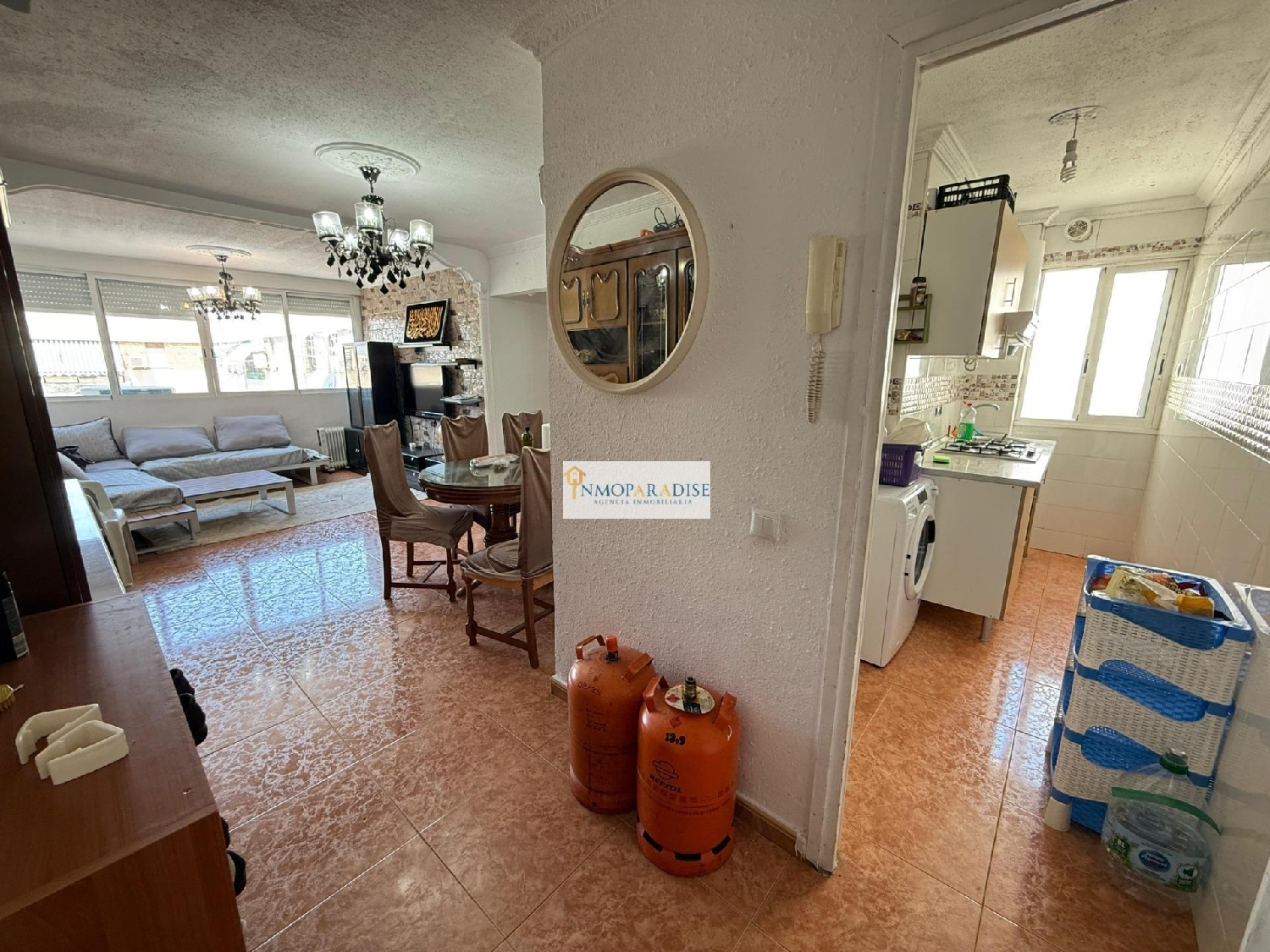 kaufen Wohnung La Vall Del Sol Alacantí 3