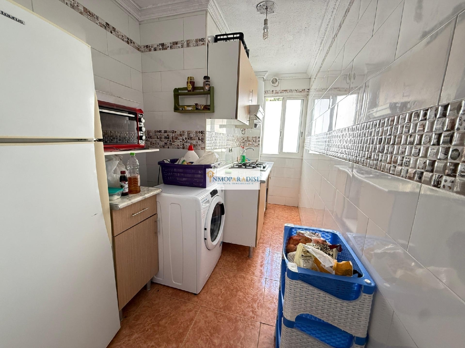  kaufen Wohnung La Vall Del Sol Alacantí 4