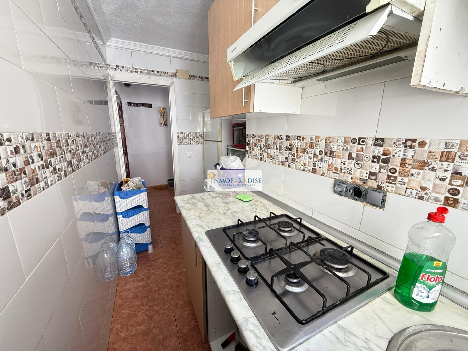  kaufen Wohnung La Vall Del Sol Alacantí 6
