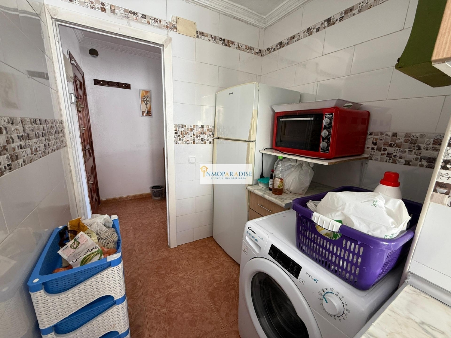  kaufen Wohnung La Vall Del Sol Alacantí 8