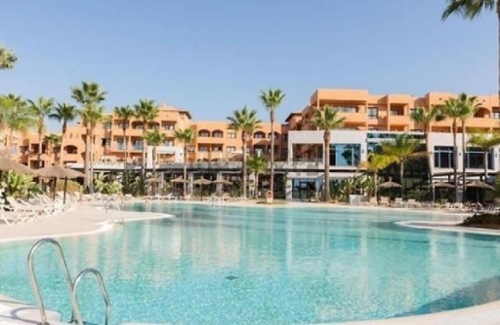 La Zagaleta Costa Del Sol Occidental appartement foto 6266341
