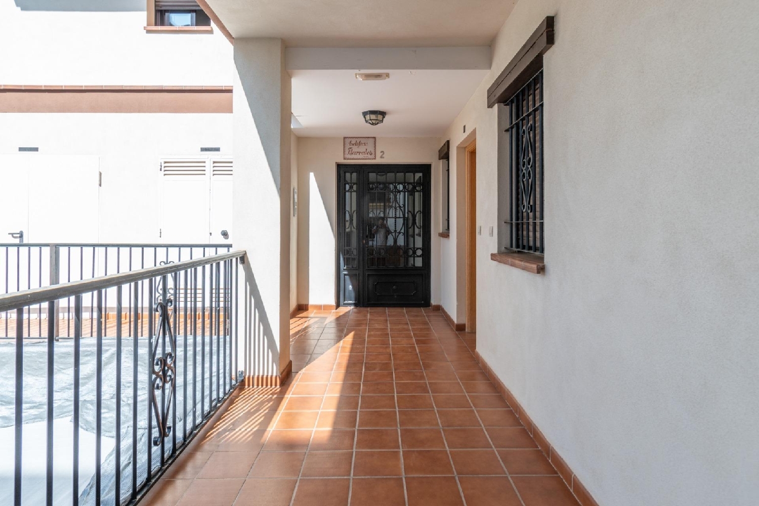  à vendre appartement La Zubia Vega De Granada 7