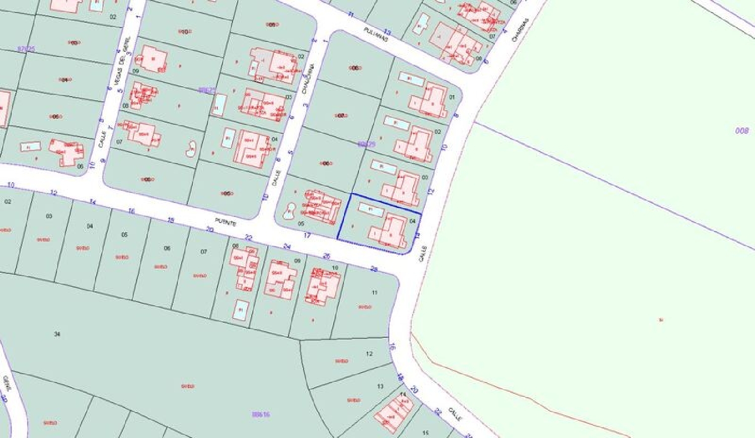  à vendre appartement La Zubia Vega De Granada 5