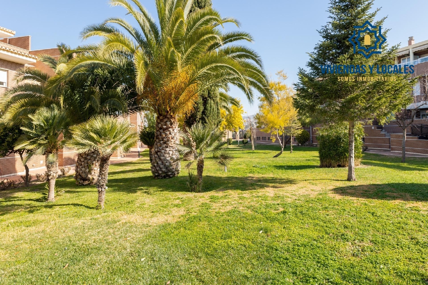  à vendre appartement La Zubia Vega De Granada 4