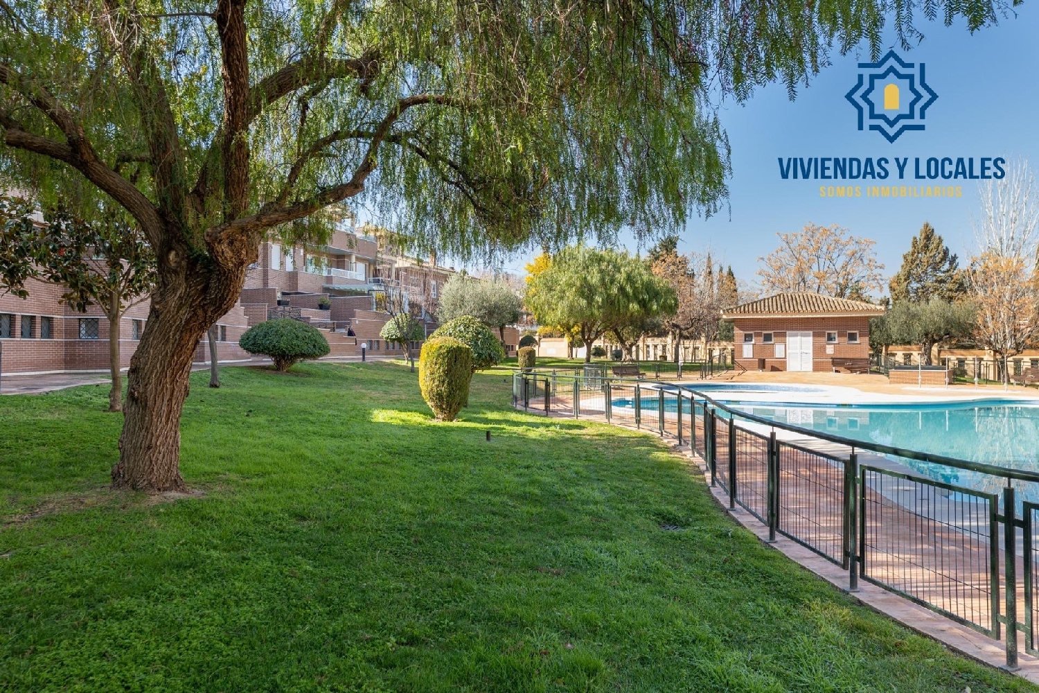 à vendre appartement La Zubia Vega De Granada 3