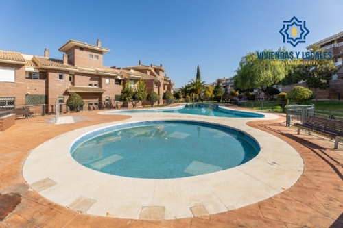 La Zubia Vega De Granada Wohnung Bild 6270719