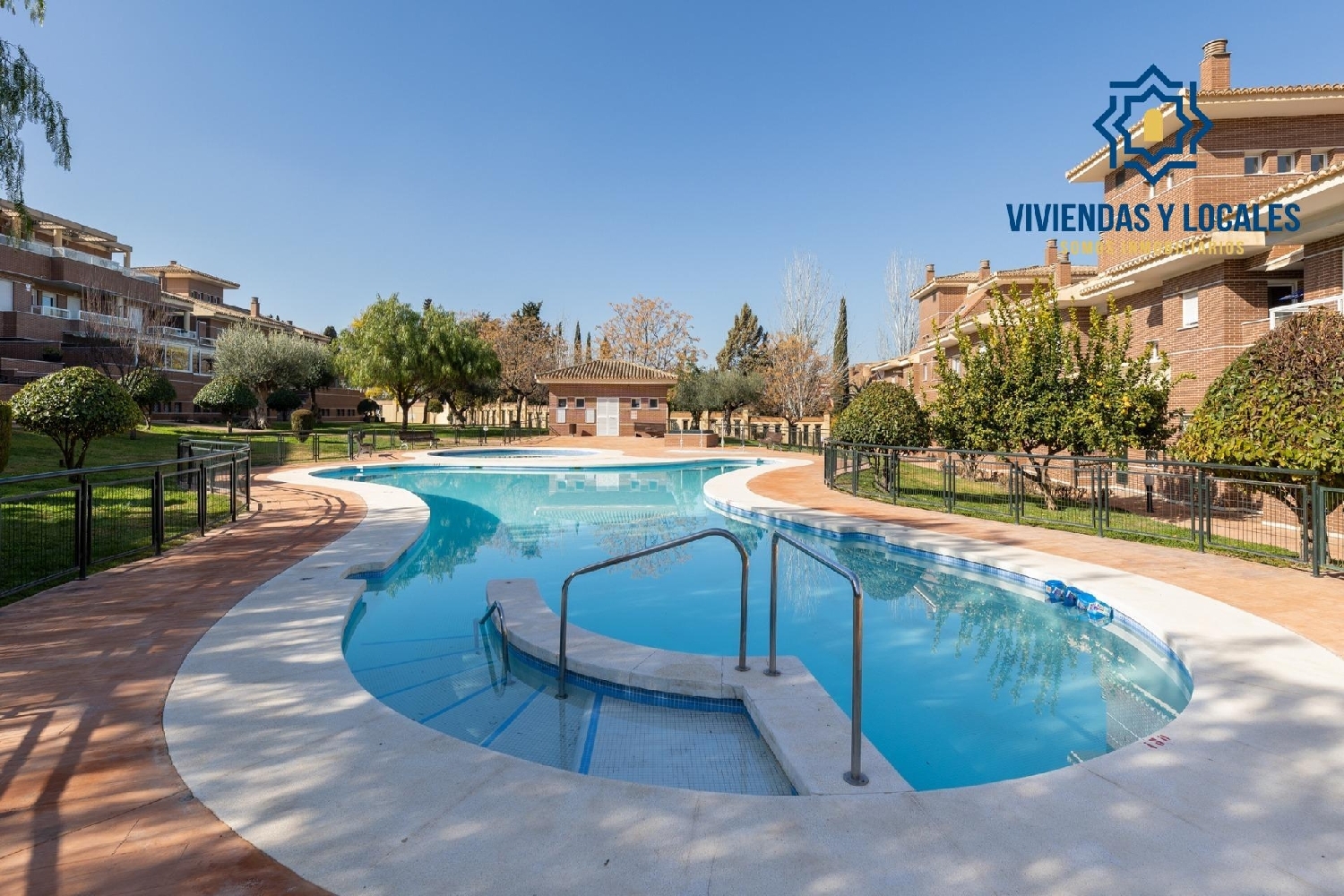 à vendre appartement La Zubia Vega De Granada 2
