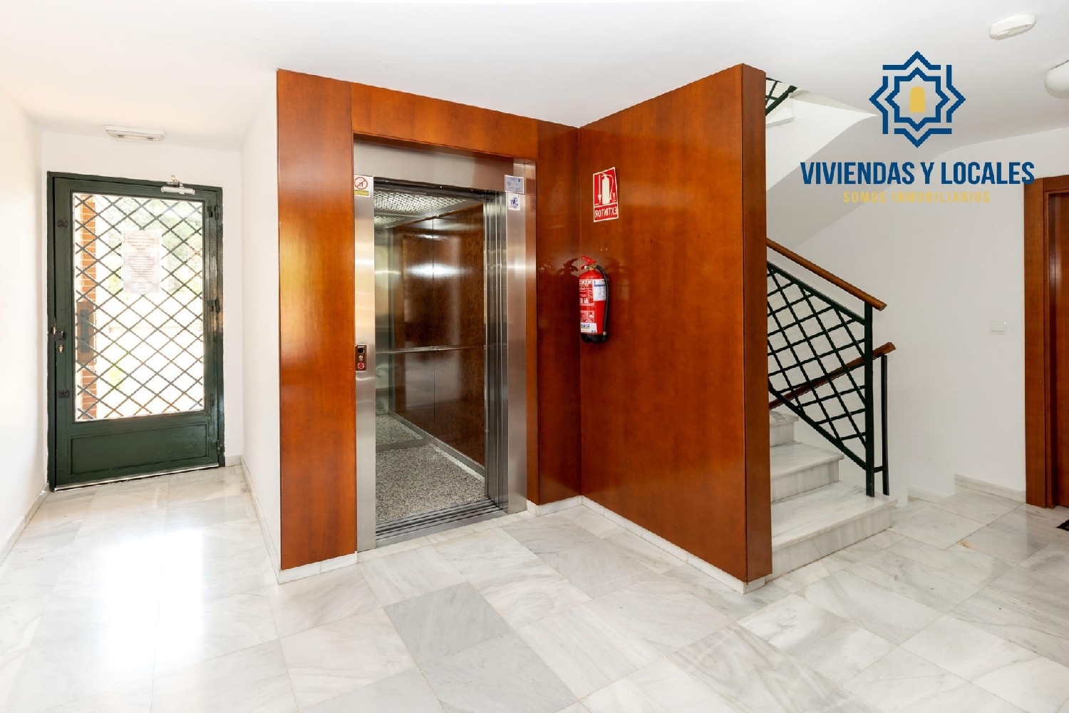  à vendre appartement La Zubia Vega De Granada 6