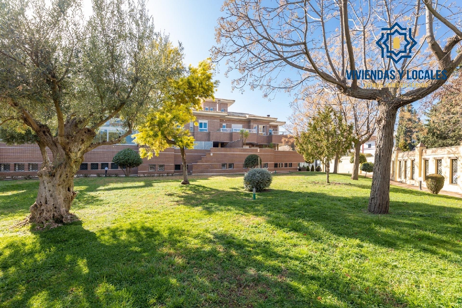  à vendre appartement La Zubia Vega De Granada 5