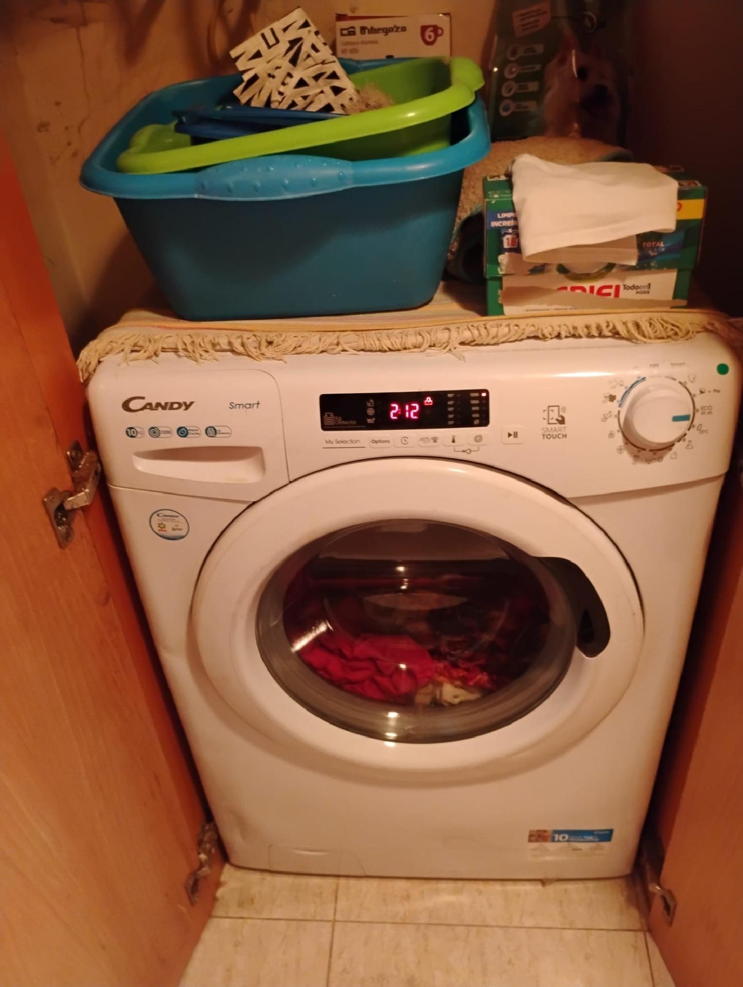  kaufen Wohnung L'aldea Baix Ebre 7